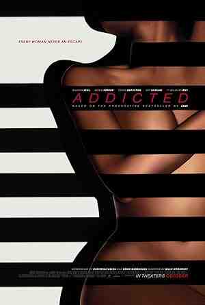 Addicted (2014) vj junior Sharon Leal